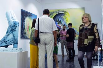 Vernisaj Expozitie EXO-17.09.2019-11