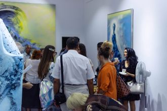 Vernisaj Expozitie EXO-17.09.2019-20