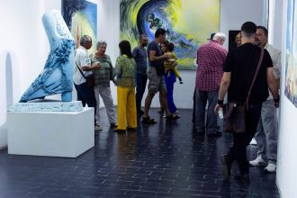 Vernisaj Expozitie EXO-17.09.2019-22