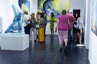 Vernisaj Expozitie EXO-17.09.2019-23